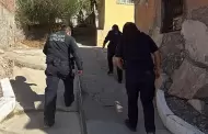 Detienen a 346 personas mediante operativos en Hermosillo