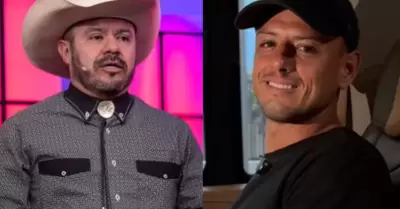 Edson Zúñiga "El Norteño"