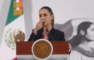 Pemex "sale solito" para 2027, no requerir apoyo de Hacienda: Sheinbaum