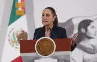 "Se escuchar y tomar en cuenta a todos en reforma electoral": Sheinbaum