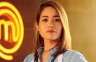 Yanin Campos, ex participante de MasterChef, fallece en accidente