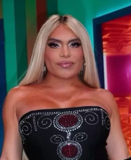 Wendy Guevara