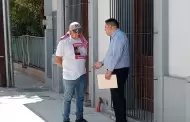 Amigo de Jess Augusto Villa fue detenido al relacionarlo con su desaparicin: FGJES