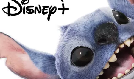 Lilo & Stitch