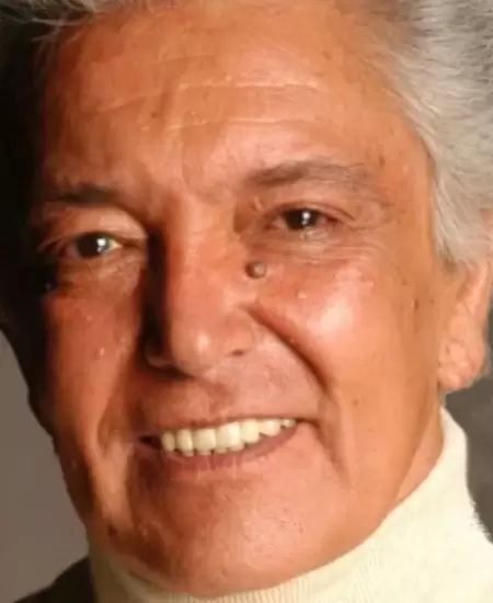 Alberto Vzquez