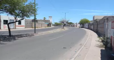 Colonia Villas del Sur