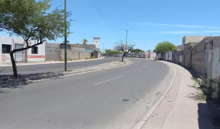 Colonia Villas del Sur