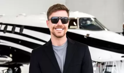 MrBeast
