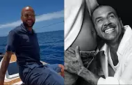 Dani Alves anuncia que ser padre tras ser absuelto por abuso sexual