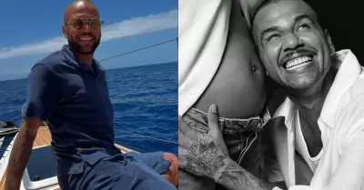 Dani Alves