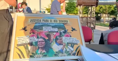 Comité de Cuencas del Río Sonora.