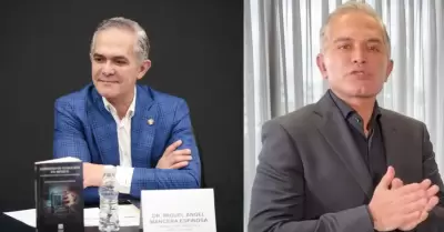 Miguel ngel Mancera