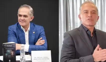 Miguel ngel Mancera