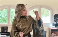 Defiende Claudia Sheinbaum designacin de Claudia Pavlovich como embajadora en Panam