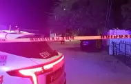 Asesinan a balazos a un hombre y hieren a otro en la colonia Nueva Castilla