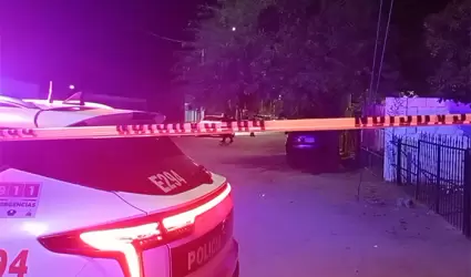 Asesinato en la colonia Nueva Castilla