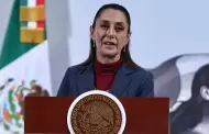 Claudia Sheinbaum pide cerrar filas y evitar divisin interna en Morena