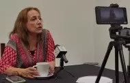 A conducirse con moderacin y sencillez, llama dirigente de Morena en Sonora