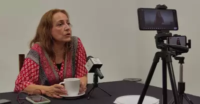 Judith Armenta