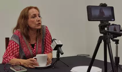 Judith Armenta