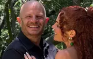 Facundo se comprometi con su novia antes de entrar a "La Casa de los Famosos Mxico"