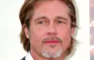Madre de Brad Pitt fallece a los 84 aos