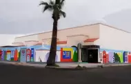 Evacuan guardera en la colonia Centro por explosin de transformador de CFE