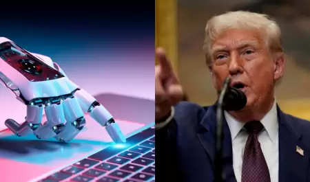 Donald Trump IA