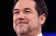 Dean Cain, actor de "Superman", se une ICE para deportar a migrantes