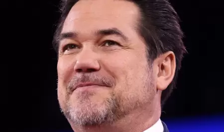 Dean Cain