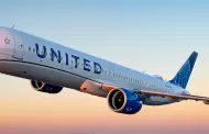United Airlines suspende vuelos de salida en todo EU