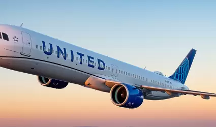 United Airlanes