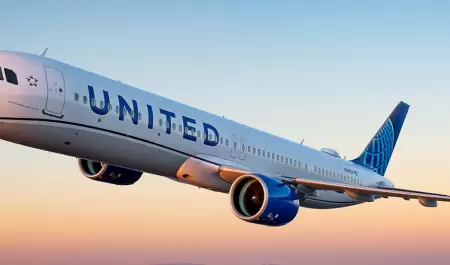 United Airlanes