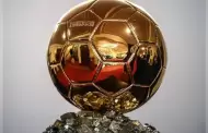 Se da a conocer lista de los nominados a El Baln de Oro 2025. Por primera vez sin ganadores previos