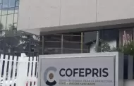 Cofepris alista la prohibicin de una serie de productos dainos para la salud