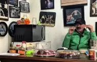 VIDEO "Canelo" tiene vnculos con el crimen organizado? Esto revel Nacho Beristin