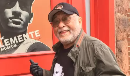 Eddie Palmieri