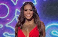 Karina Torres, amiga de Wendy Guevara, teme que se filtren sus videos ntimos
