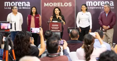 Luisa Mara Alcalde