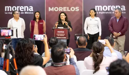 Luisa Mara Alcalde