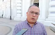 Positivo que se mantenga el descenso de la inflacin: Alejandro Romero