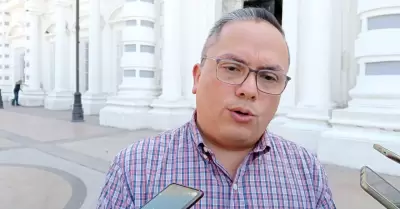 Alejandro Romero Ayala