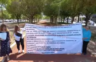 Vecinos del Centenario piden al Ayuntamiento que respete dictamen del INAH