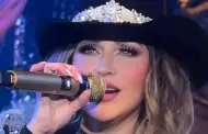 Alicia Villarreal est oficialmente divorciada