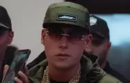 Cosculluela sufre violento asalto en su residencia