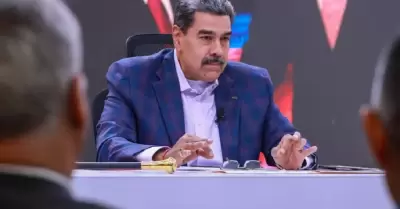 Nicols Maduro