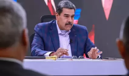 Nicols Maduro