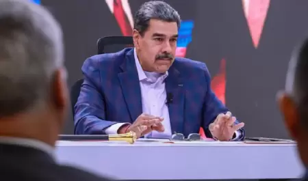 Nicols Maduro