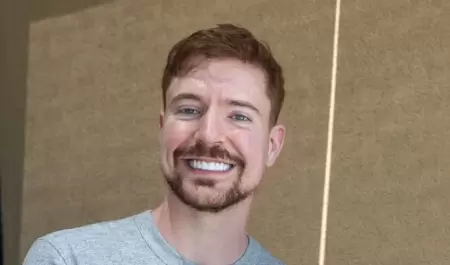 MrBeast