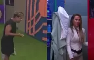 Ricardo Peralta se compara con Ninel Conde tras pelea en "La Casa de los Famosos Mxico"